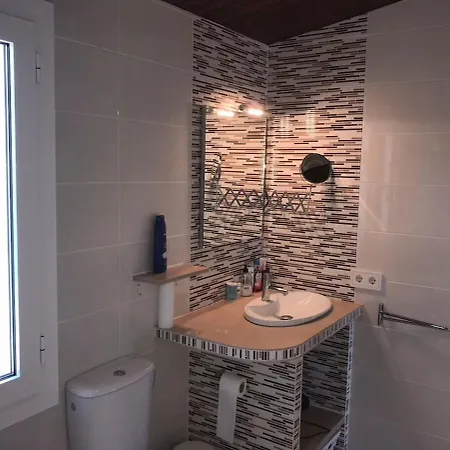 Tranquil House Perfect For Vacations