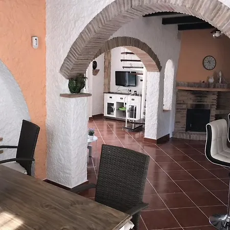 بيت للعطل Tranquil House Perfect For Vacations