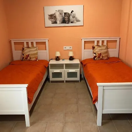 Tranquil House Perfect For Vacations بيت للعطل *