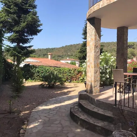 Tranquil House Perfect For Vacations * Platja d'Aro