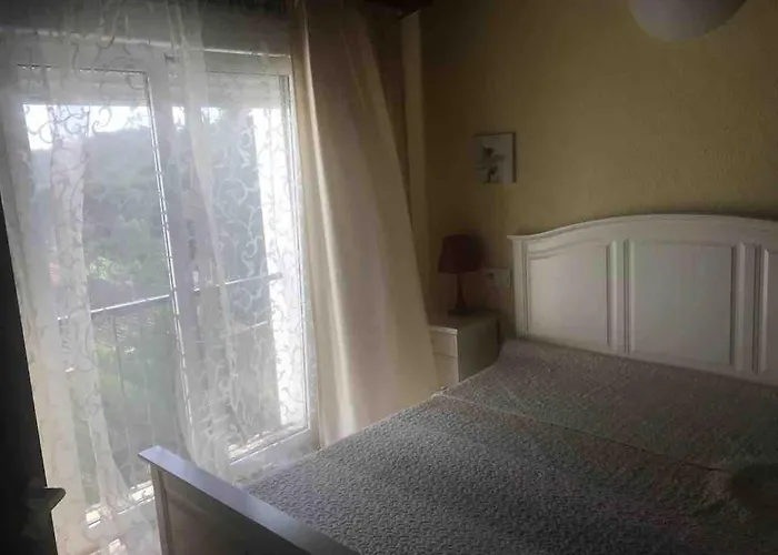 Tranquil House Perfect For Vacations