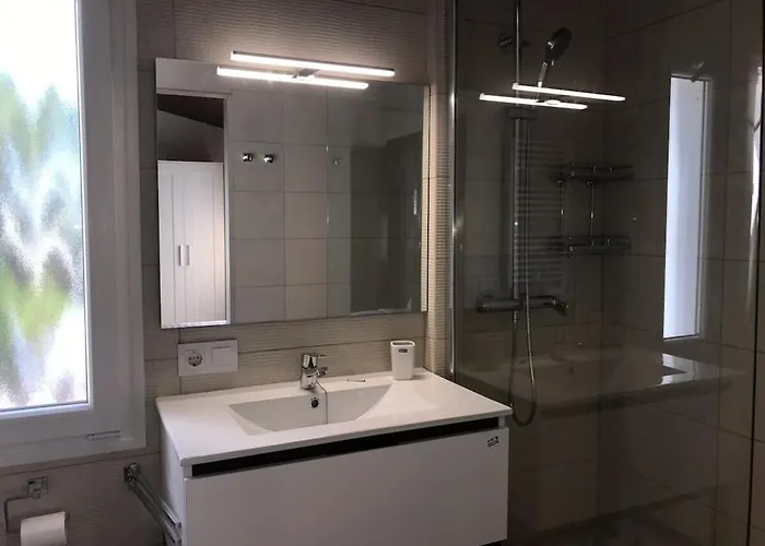 Σπίτι διακοπών Tranquil House Perfect For Vacations