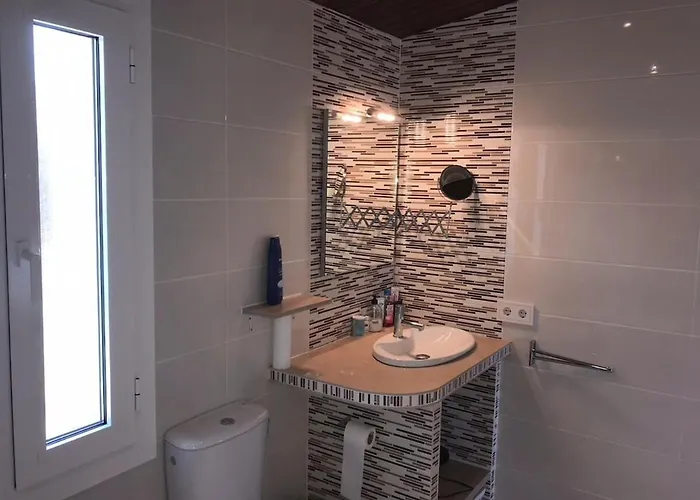 Tranquil House Perfect For Vacations