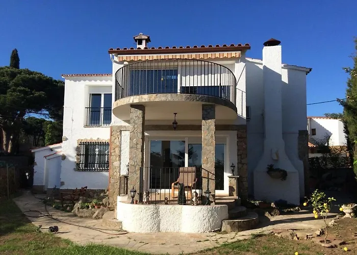 Tranquil House Perfect For Vacations Dom wakacyjny *