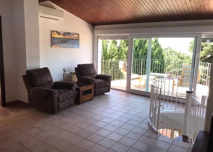 Tranquil House Perfect For Vacations * Platja d'Aro