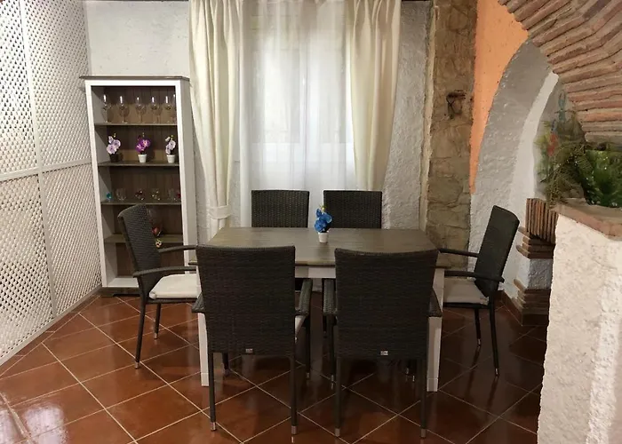 Tranquil House Perfect For Vacations Dom wakacyjny