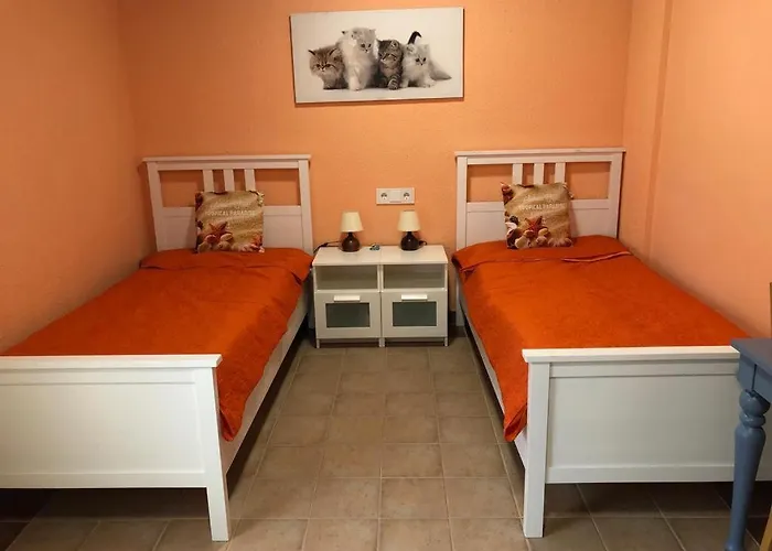 Tranquil House Perfect For Vacations Σπίτι διακοπών *