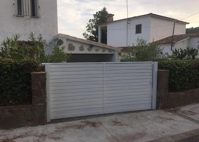 Σπίτι διακοπών Tranquil House Perfect For Vacations *