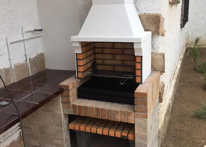 Tranquil House Perfect For Vacations Platja d'Aro