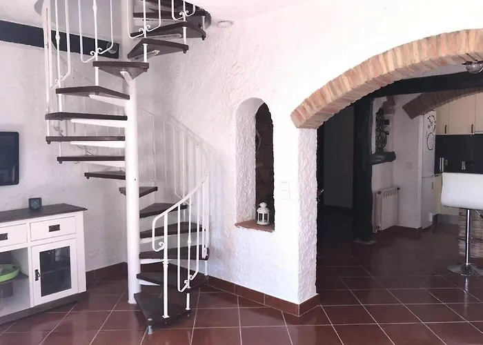 Tranquil House Perfect For Vacations Dom wakacyjny *