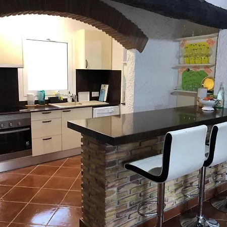 Tranquil House Perfect For Vacations *