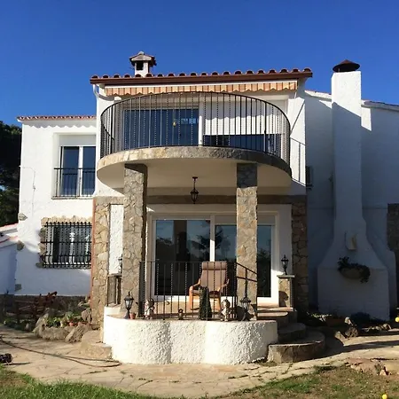 Tranquil House Perfect For Vacations Nyaraló *