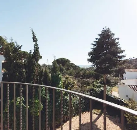펜션 Tranquil House Perfect For Vacations *