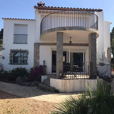 Nyaraló Tranquil House Perfect For Vacations
