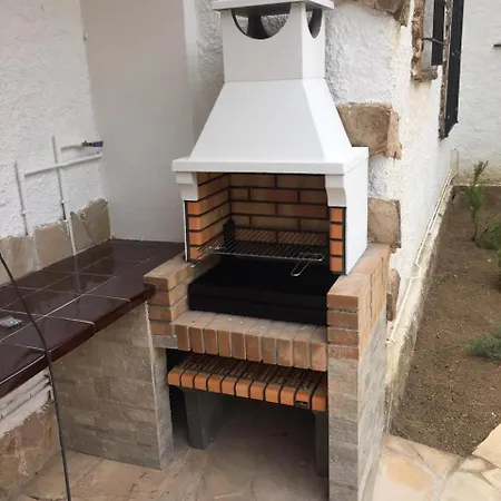 Tranquil House Perfect For Vacations Платжа-д'Ару