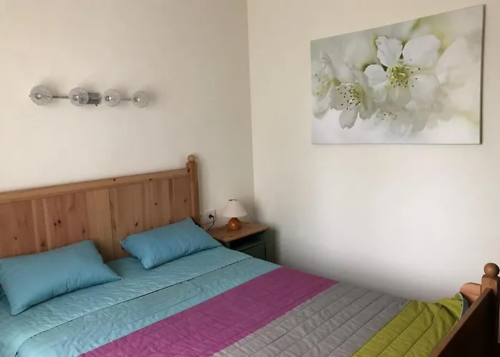 Дом отдыха Tranquil House Perfect For Vacations *