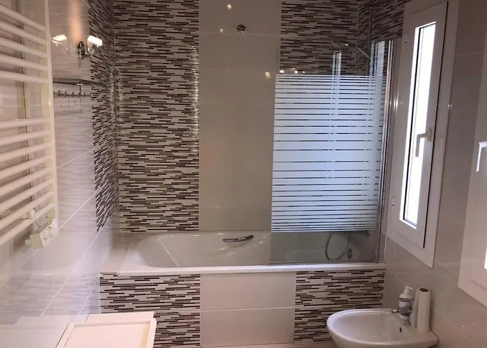 Tranquil House Perfect For Vacations Дом отдыха *