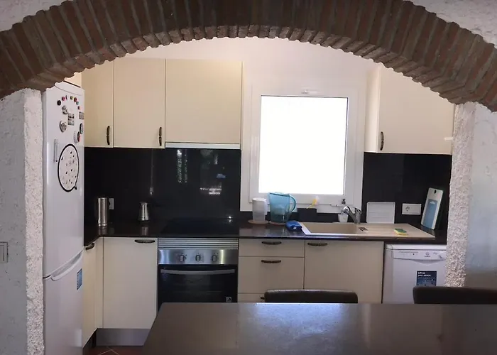 Tranquil House Perfect For Vacations Дом отдыха