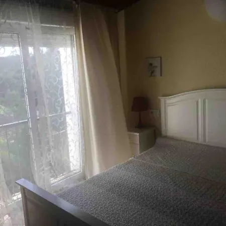 Tranquil House Perfect For Vacations