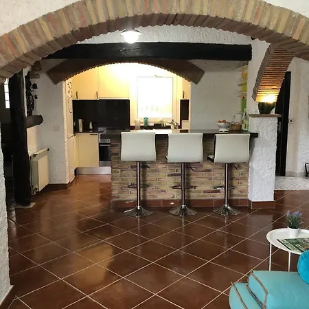 Tranquil House Perfect For Vacations * Platja d'Aro (Playa de Aro)