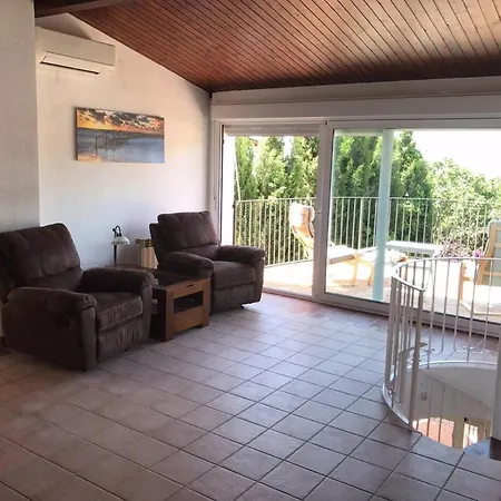 Tranquil House Perfect For Vacations * Platja d'Aro (Playa de Aro)