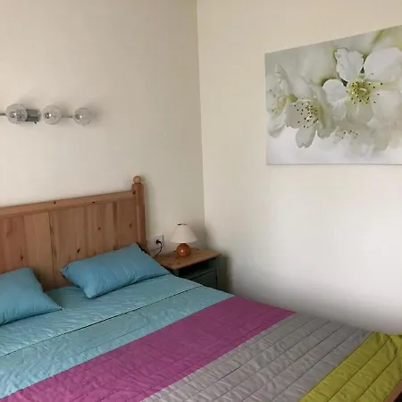 Сasa de vacaciones Tranquil House Perfect For Vacations *