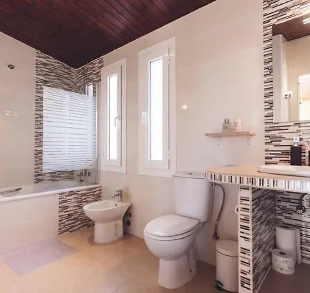 Tranquil House Perfect For Vacations Platja d'Aro (Playa de Aro)