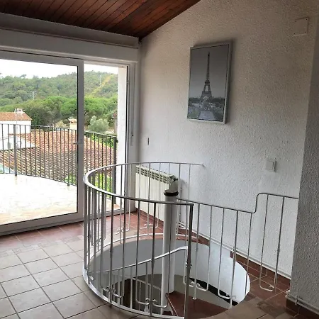 Tranquil House Perfect For Vacations * Platja d'Aro (Playa de Aro)